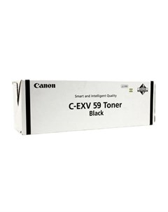 Тонер c exv59 Canon