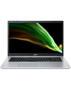 Ноутбук aspire 3 a317 33 p3su nx a6teu 00m Acer