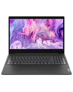 Ноутбук ideapad 3 15igl05 81wq0023re Lenovo