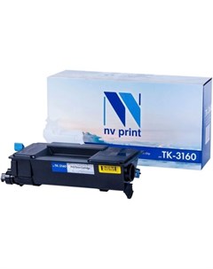 Картридж nv tk3160 Nv print