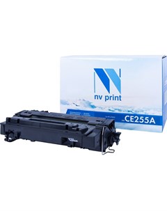 Картридж nv ce255a Nv print