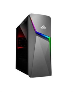 Компьютер rog strix g10ce 51140f1930 Asus