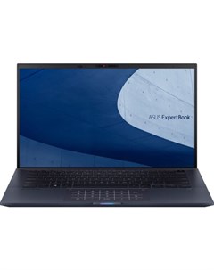 Ультрабук expertbook b9 b9400cea kc0308x Asus