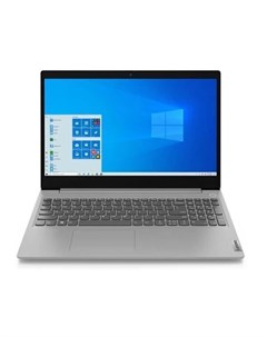 Ноутбук ideapad 3 15ada05 81w10169re Lenovo