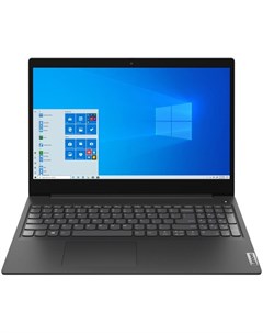 Ноутбук ideapad 3 15iml05 81wb00qxre Lenovo