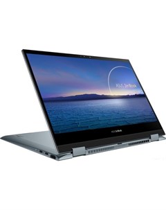 Ультрабук 2 в 1 zenbook flip 13 oled ux363ea hp115t Asus