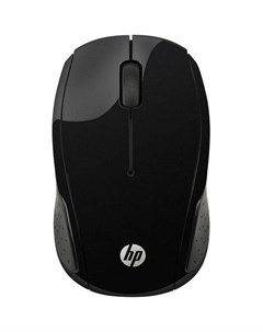 Мышь wireless mouse 200 x6w31aa Hp