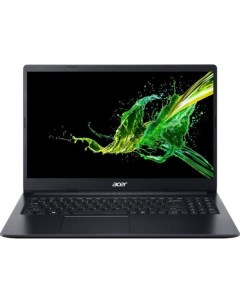 Ноутбук aspire 3 a315 34 p0x8 nx he3eu 05a Acer