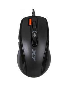 Мышь xl 750bk черный A4tech