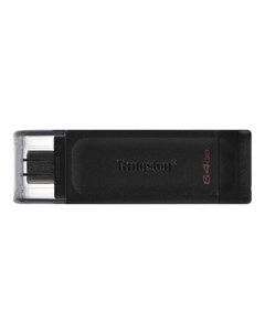 Usb flash datatraveler 70 64gb dt70 64gb Kingston