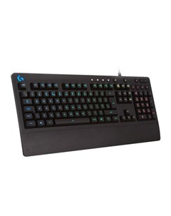 Клавиатура prodigy g213 920 008092 Logitech