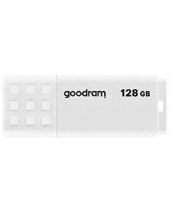 Usb flash ume2 128gb ume2 1280w0r11 белый Goodram