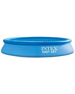 Надувной бассейн EASY SET 28116NP (305х61 см) Intex