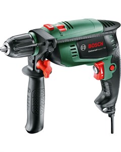 Дрель universalimpact 700 0603131020 Bosch