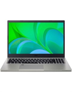 Ноутбук aspire vero av15 51 58sl nx ayceu 00b Acer