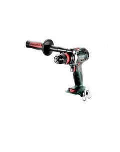 Дрель шуруповерт bs 18 ltx bl q i 602359840 без акб и зу Metabo