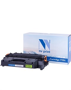 Картридж nv 719h Nv print