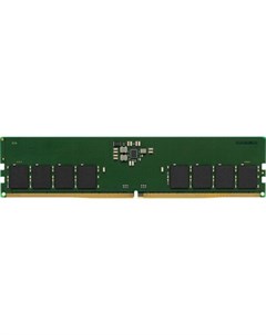 Оперативная память ValueRAM 16GB DDR5 PC5-38400 KVR48U40BS8-16 Kingston