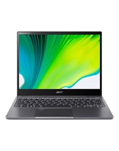 Ультрабук 2 в 1 spin 5 sp513 55n 52pd nx a5peu 00l Acer