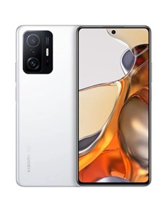 Смартфон 11t pro 12gb 256gb ru лунно белый Xiaomi