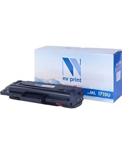 Картридж nv ml1710univ аналог samsung ml 1710 univ Nv print