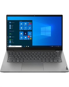 Ультрабук thinkbook 14 g3 acl 21a20047ru Lenovo