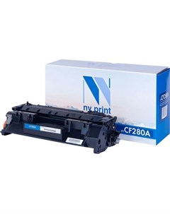 Картридж nv cf280a Nv print