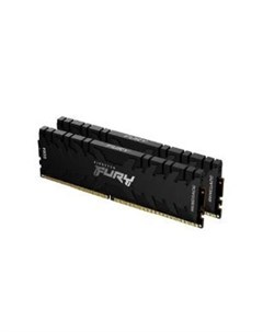 Оперативная память fury renegade 2x8gb ddr4 pc4 40000 kf450c19rbk2 16 Kingston