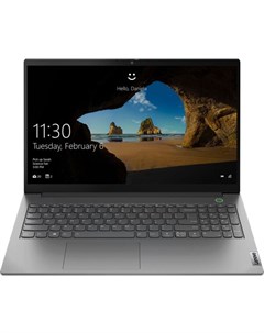 Ноутбук thinkbook 15 g3 acl 21a4002aru Lenovo