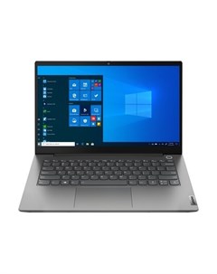 Ультрабук thinkbook 14 g2 itl 20vd003eru Lenovo