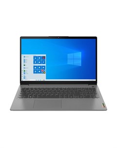 Ноутбук ideapad 3 15alc6 82ku00b9rk Lenovo