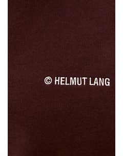 Свитшот Helmut lang