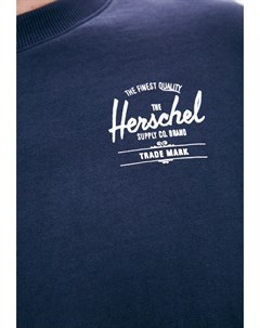 Свитшот Herschel supply co