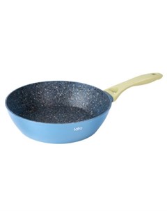 Сковорода wok santorini lr01 12 20 Lara