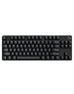 Клавиатура g413 se tlk 920 010447 Logitech