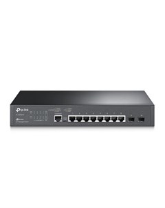 Коммутатор TL-SG3210 Tp-link