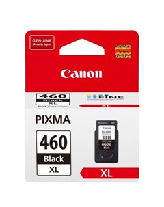 Картридж pg 460xl 3710c001 для pixma ts5340 Canon