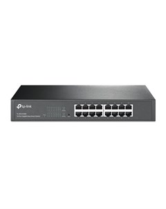 Коммутатор tl sg1016de Tp-link