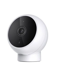 Ip камера mi home security camera 2k magnetic mount mjsxj03hl Xiaomi