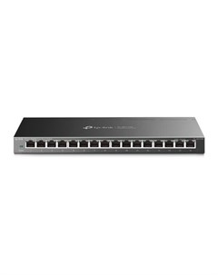 Коммутатор TL SG116E Tp-link