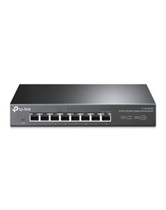 Коммутатор TL-SG108-M2 Tp-link