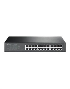 Коммутатор TL SG1024DE Tp-link