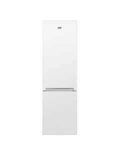 Холодильник cskw310m20w Beko