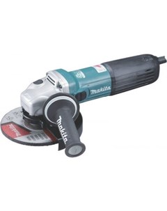 Угловая шлифмашина ga6040r Makita