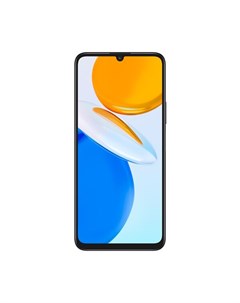 Смартфон x7 cma lx1 4gb 128gb полночный черный Honor