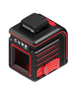 Построитель лазерных плоскостей лазерный уровень ada cube 360 professional edition а00445 Ada instruments