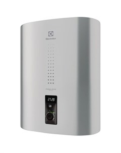 Водонагреватель ewh 30 centurio iq 2 0 silver Electrolux