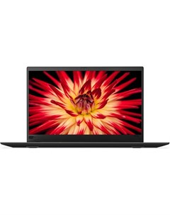 Ультрабук thinkpad x1 carbon g6 20kh0079rt Lenovo