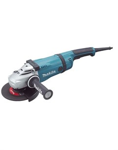 Угловая шлифмашина ga 9040 sfk Makita