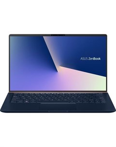 Ультрабук zenbook 13 ux333flc a3186r Asus